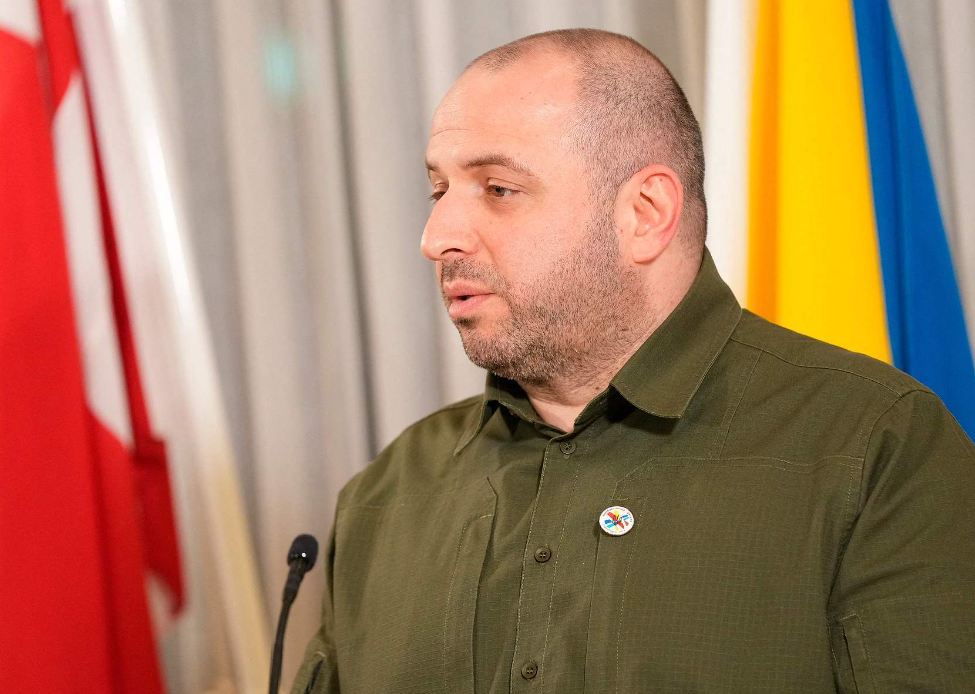 乌代表团团长：乌美谈判取得“切实进展” 